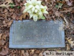 Walter Samuel Scott