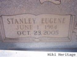 Stanley Eugene Millican