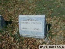 Thomas Feather