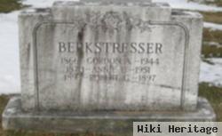 Annie E. Berkstresser