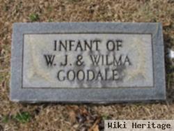 Infant Goodale