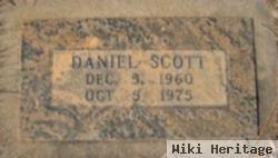 Daniel Scott