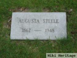 Augusta Johnson Steele