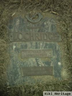 Howard A Lochridge