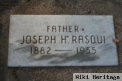 Joseph H. Rasqui