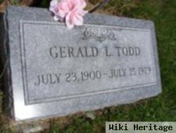 Gerald L. Todd