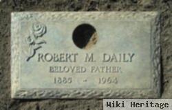 Robert Moore Daily