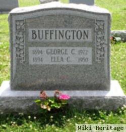 Ella C. Buffington