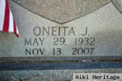 Quilla Oneita "nita" Jordan Moore