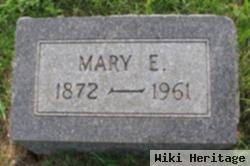 Mary Ellen Mcsharry Gaskill