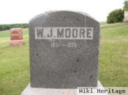 William J. Moore