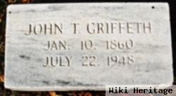 John Thomas Griffeth