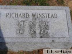 Richard Winstead