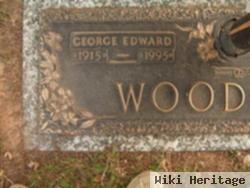 George Edward Woodford