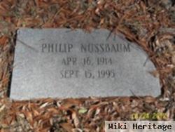 Philip Nussbaum