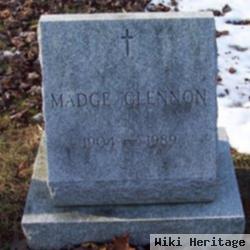 Madalyn M Glennon