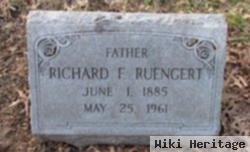 Richard Ruengert