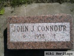 John James Connour