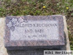 Infant Buchanan