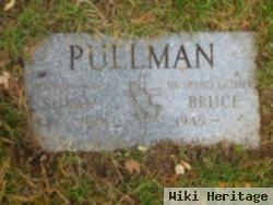 Bruce Pullman