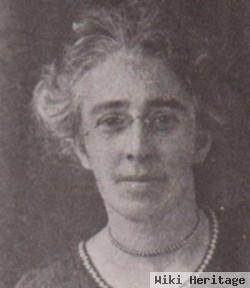 Bessie Helen Kirby Bowles