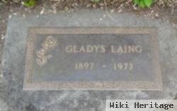 Gladys Laing