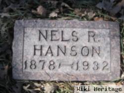 Nels Rasmusson Hanson