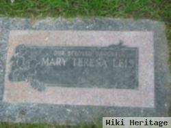 Mary Teresa Leis