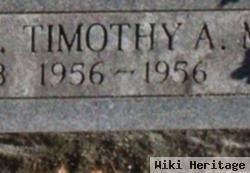 Timothy Allen Smith