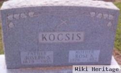 Rose A Kocsis