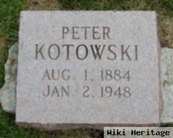 Peter Kotowski