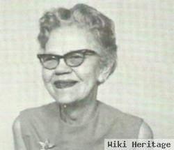 Sally E "selma" Olson Lauerman