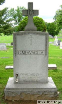 Enrico Infant Garavaglia