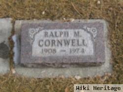 Ralph Morgan Cornwell