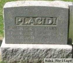 Dominick Placidi