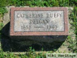 Catherine Duffy Deegan