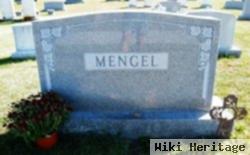 J Stanley Mengel