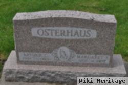 Arthur C. Osterhaus