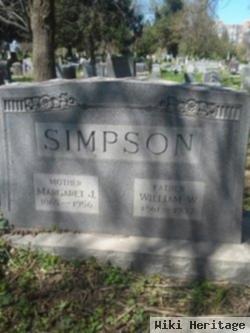 William W. Simpson