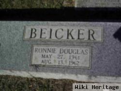 Ronnie Douglas Beicker