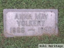 Anna May Volkert