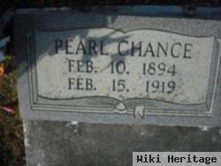 Pearl Chance