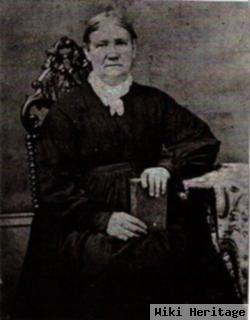 Elizabeth Bradshaw Kees