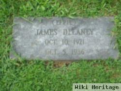 James Delaney