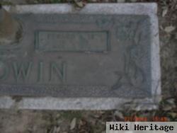 Edward A Godwin, Sr