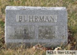 Daniel Elias Buhrman