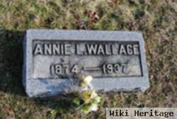 Annie L. Wallace