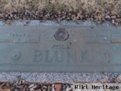 Lenna Pearl Mccorkle Blunk