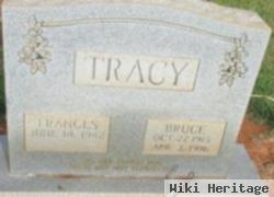 Bruce Tracy