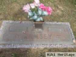 Estelle Hite Ramsey